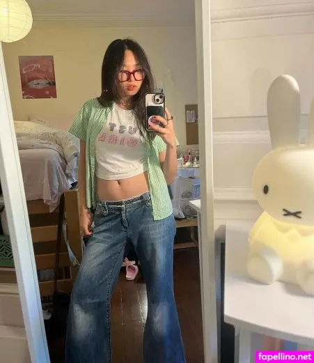 Millie Liao OnlyFans Thumbnail #h5f0VCsDvV