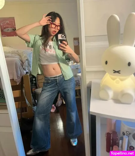 Millie Liao OnlyFans Thumbnail #lTbqQoFRBN