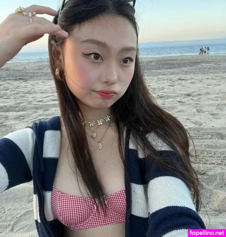 Millie Liao OnlyFans Thumbnail #usjUYOLGHk