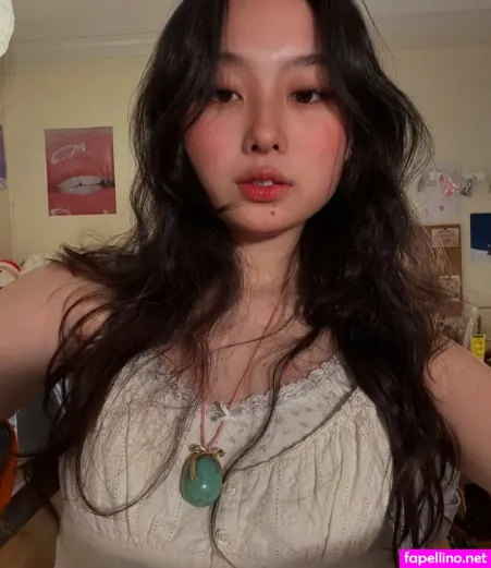 Millie Liao OnlyFans Thumbnail #xvXJkz7UTA