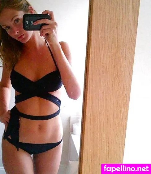 milliemackintosh Nude Leaked OnlyFans Photo #bCBM9SJp2S