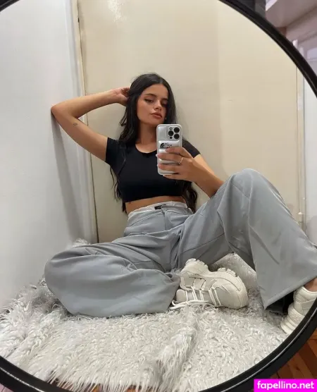 Millie Mi OnlyFans Thumbnail #AzbRNFdwWG