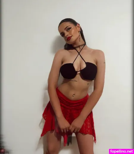 Millie Mi OnlyFans Thumbnail #IRsaKYAJOy