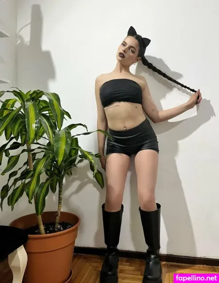 Millie Mi OnlyFans Thumbnail #wanubmPLDC