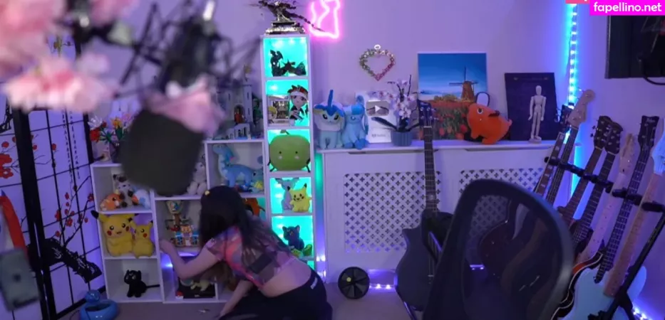 Millie Mossiae OnlyFans Thumbnail #GGhd1eyRcj