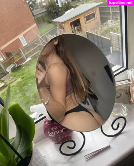 Millie Rae OnlyFans Thumbnail #hlnEj1qknJ