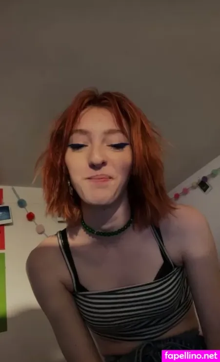 Millie Ramsey OnlyFans Thumbnail #kSfep3QRuI