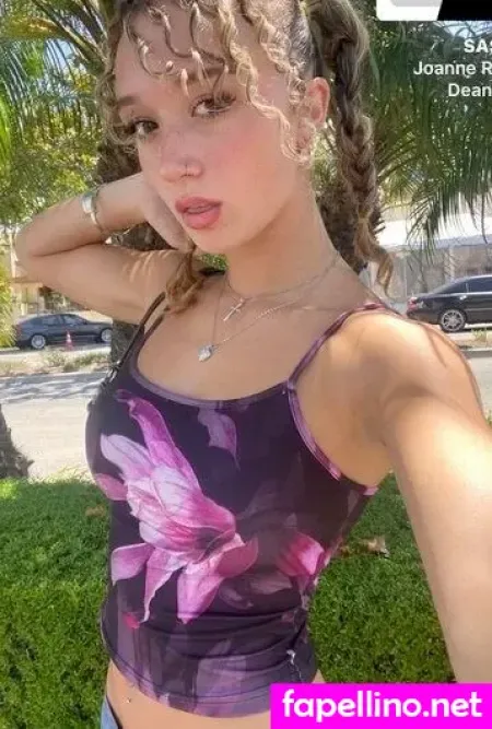 Millie Smith OnlyFans Thumbnail #Cotv5bRIfe