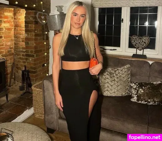 Millie Thomson OnlyFans Thumbnail #9fX82l8klh