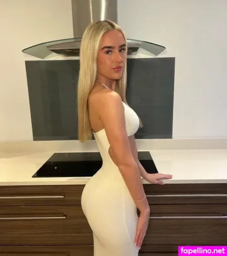 Millie Thomson OnlyFans Thumbnail #EDOjF44M5P