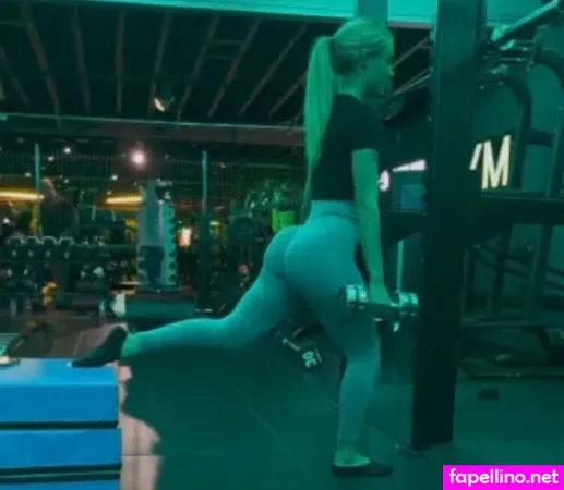 Millie Thomson OnlyFans Thumbnail #U3xiikC5Op