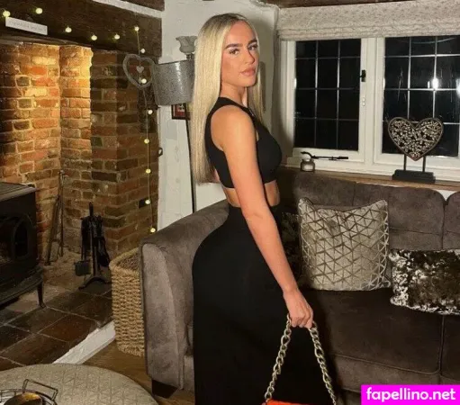 Millie Thomson OnlyFans Thumbnail #vyGSrRGGrI