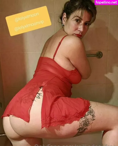 Milliedeanfree OnlyFans Thumbnail #2F1Vbgt8e9