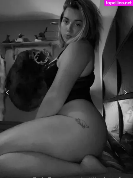 Milliedeanfree OnlyFans Thumbnail #2bxkwaak4i