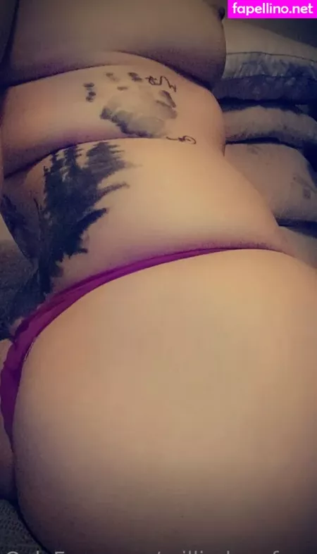 Milliedeanfree OnlyFans Thumbnail #kLtAQvsZqK
