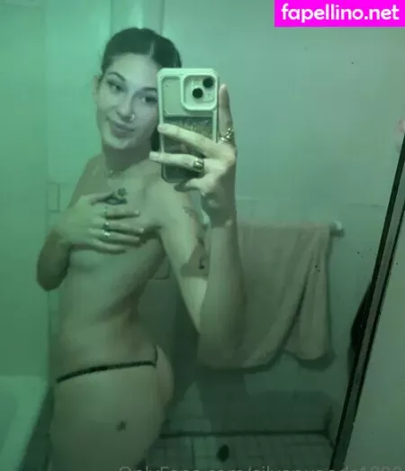 Millieenaro OnlyFans Thumbnail #XCawyAGsLM