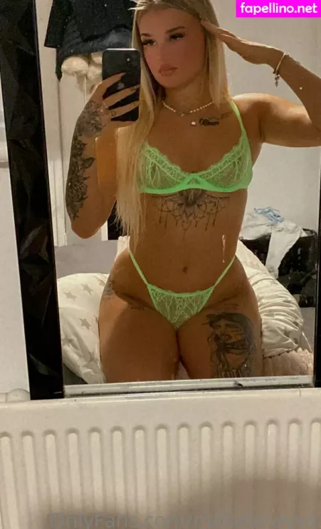Millieforeyxo OnlyFans Thumbnail #uhuH5z088n