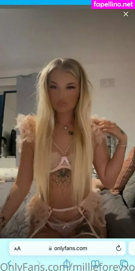 Millieforeyxo OnlyFans Thumbnail #ydUetKAl0Z