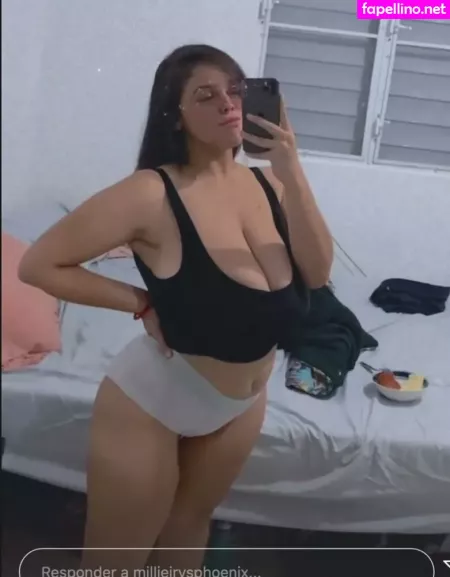 Millieirys998 OnlyFans Thumbnail #0PO4HN8Rgu