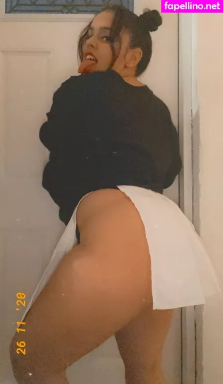 Millieirys998 OnlyFans Thumbnail #rgmYm1NSno
