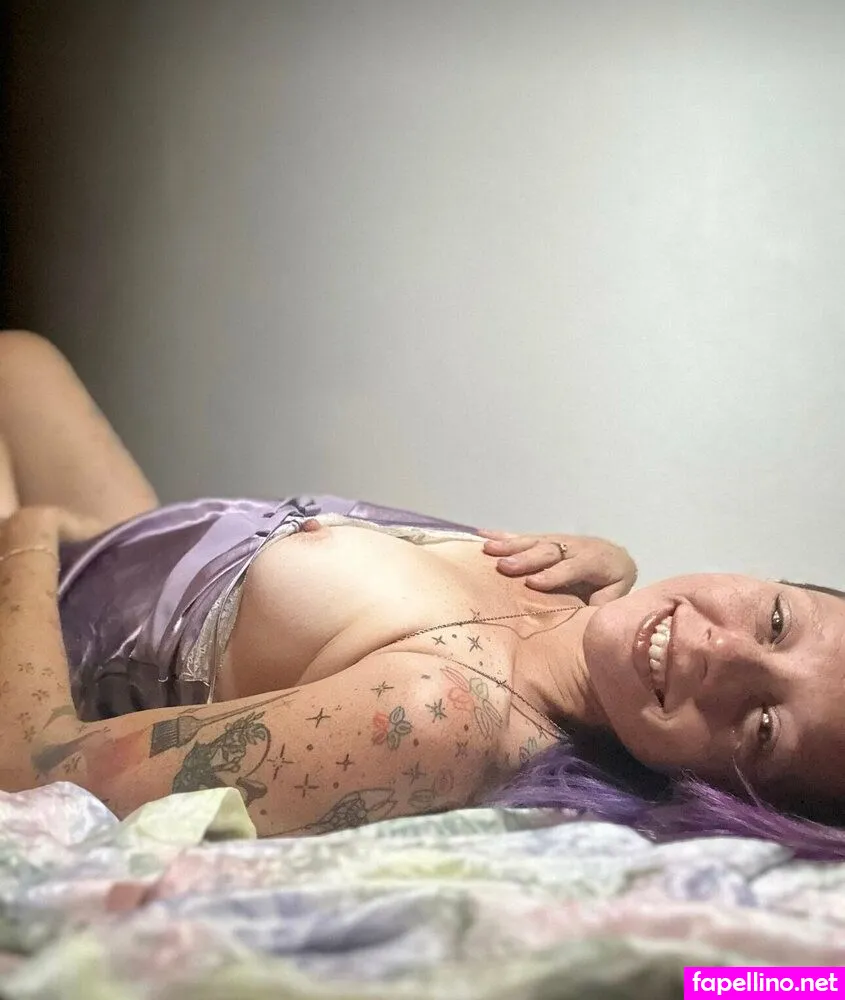 millielovesfree Nude Leaked OnlyFans Photo #QDvc6dQZBV