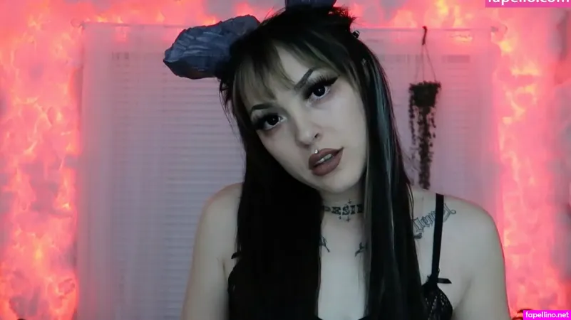 Milliemillz 17 OnlyFans Thumbnail #OFm8ICshZr