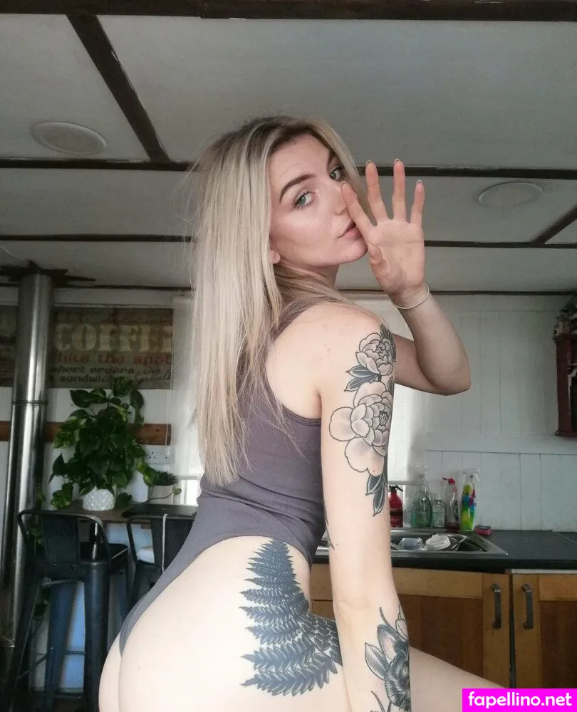milliemoon, mymilliemoon Nude Leaked OnlyFans Photo #SarNISxVQh