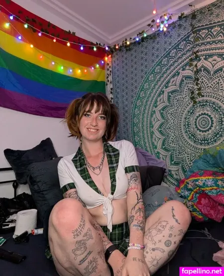 Milliemoon3 OnlyFans Thumbnail #GEmue9lmwR