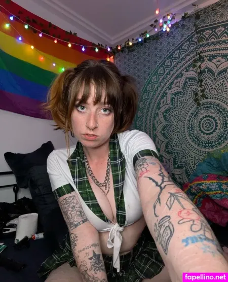 Milliemoon3 OnlyFans Thumbnail #LmoDQFrDoQ