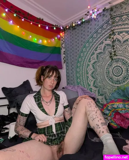 Milliemoon3 OnlyFans Thumbnail #WVK2z3AnhI