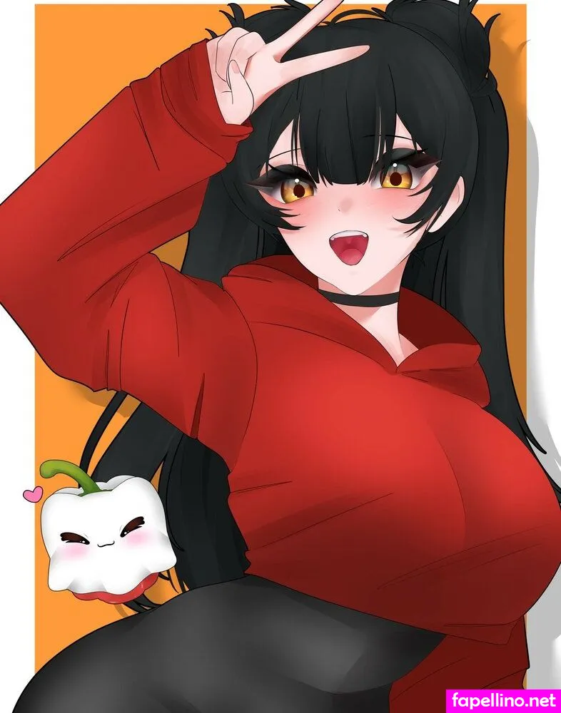 milapepper7, milliepepper_, milliepeppers, redhotmilliepeppers Nude Leaked OnlyFans Photo #vrz54C11LG