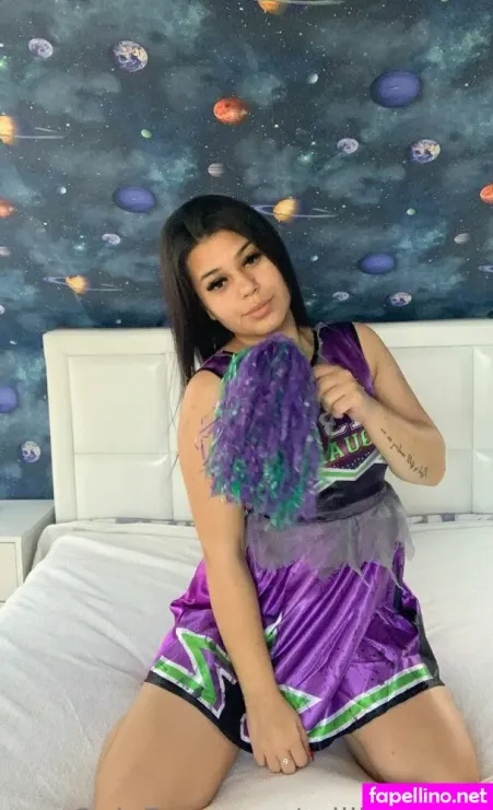 Milliesantos OnlyFans Thumbnail #g9GUkgDKMp