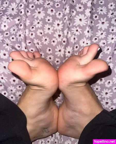 Millieslittletoes OnlyFans Thumbnail #Lx54uHknqf