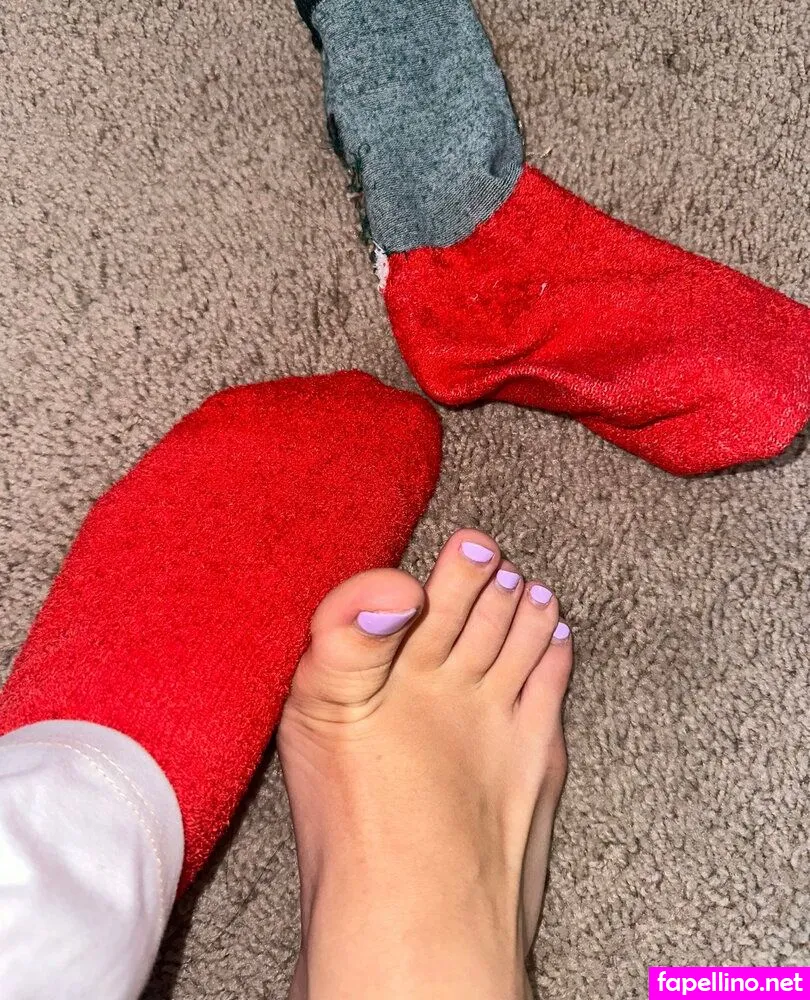 millieslittletoes Nude Leaked OnlyFans Photo #YzillC2oiD