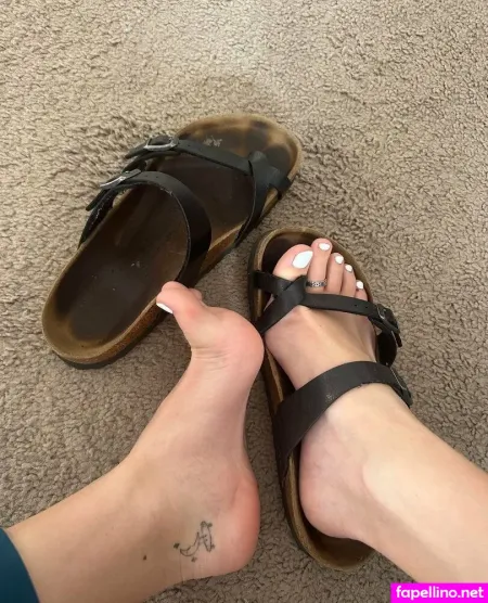 Millieslittletoes OnlyFans Thumbnail #eQMlNI359q