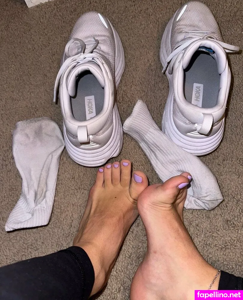 millieslittletoes Nude Leaked OnlyFans Photo #lb6vAcWKoE