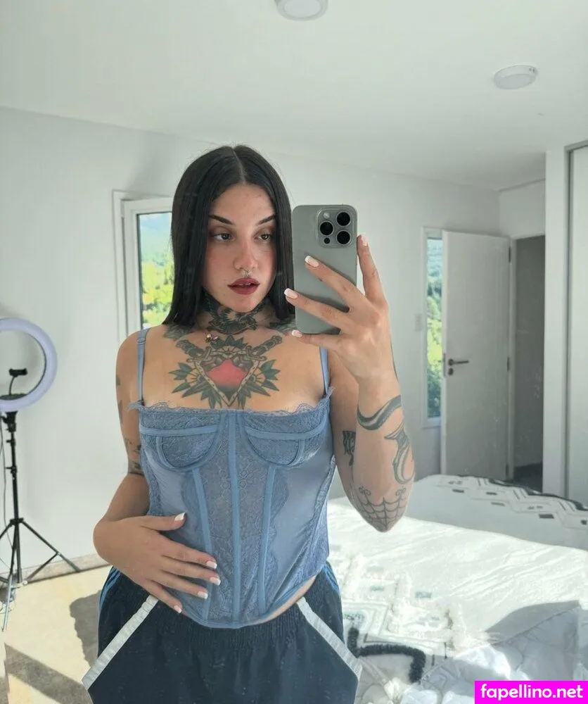 Milliesugarx Nude Leaked OnlyFans Photo #xOwGvM7hq8