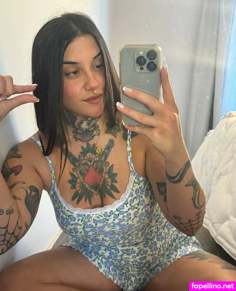 milliesugarxx Nude Leaked OnlyFans Photo #luOs9ZaYHr