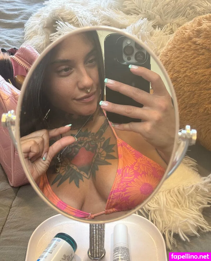 milliesugarxx Nude Leaked OnlyFans Photo #mYMUpworcm