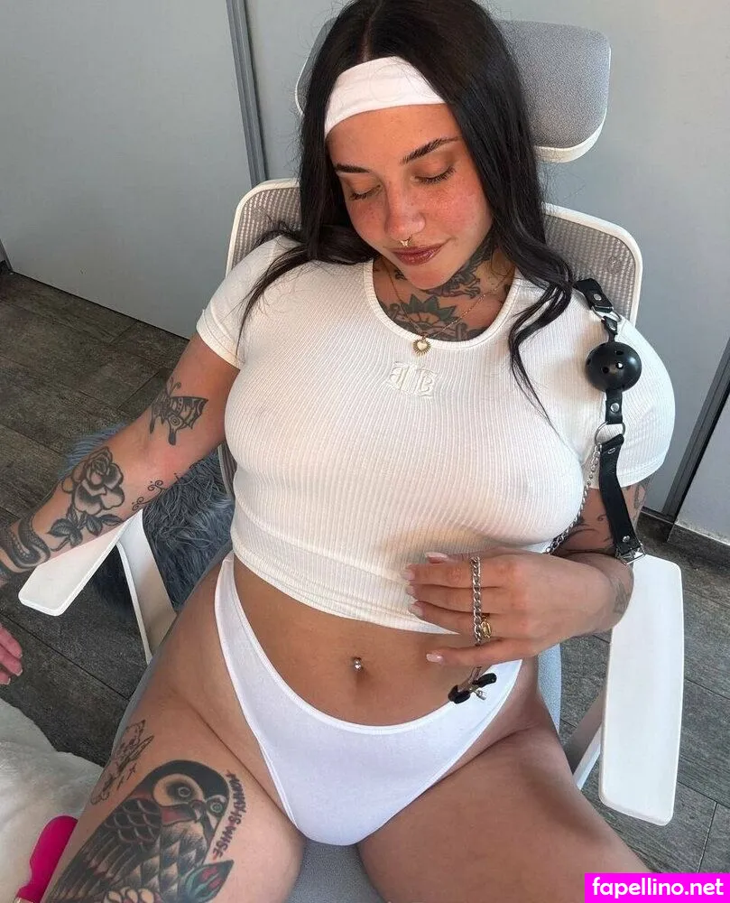 milliesugarxx Nude Leaked OnlyFans Photo #nRWKQ1Us2n