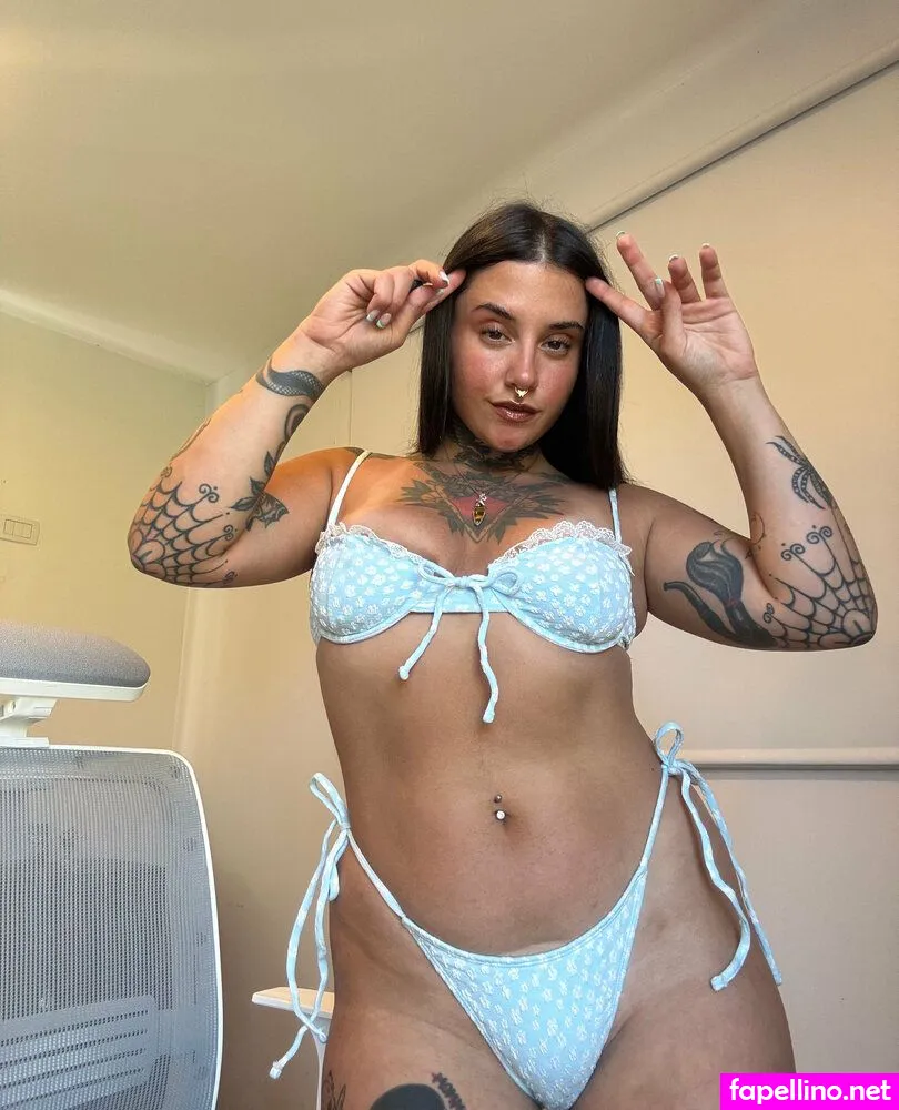 milliesugarxx Nude Leaked OnlyFans Photo #oRbo2AEfru