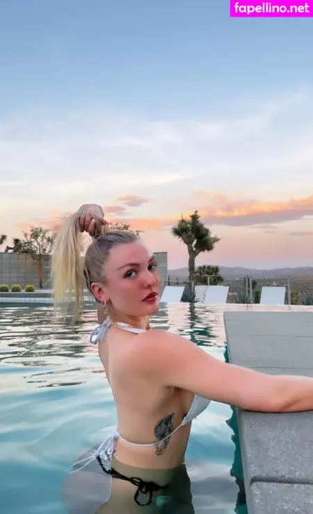 Milliet25 OnlyFans Thumbnail #HY4rTtneP1