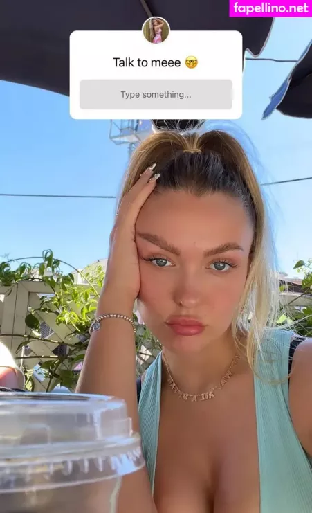 Milliet25 OnlyFans Thumbnail #v63pH5bk7l