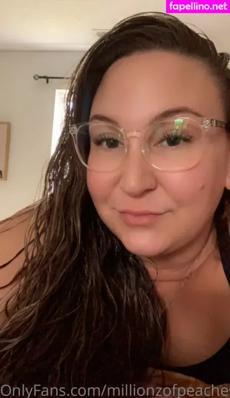 Millionzofpeaches OnlyFans Thumbnail #aqhYTYkQmL