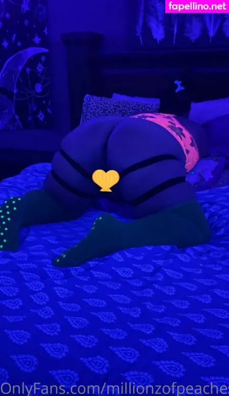 Millionzofpeaches OnlyFans Thumbnail #ouzZreE054