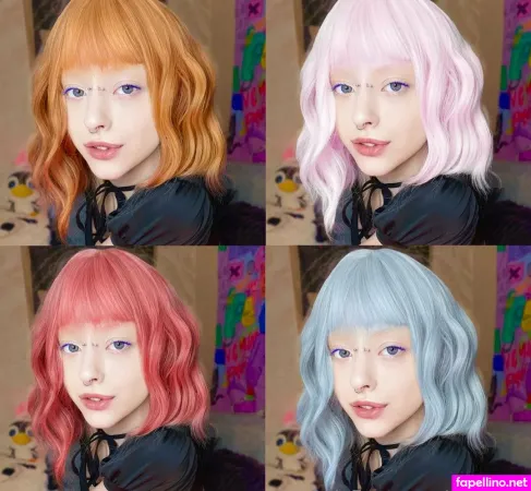 Millkisss OnlyFans Thumbnail #RS12qpcCVz