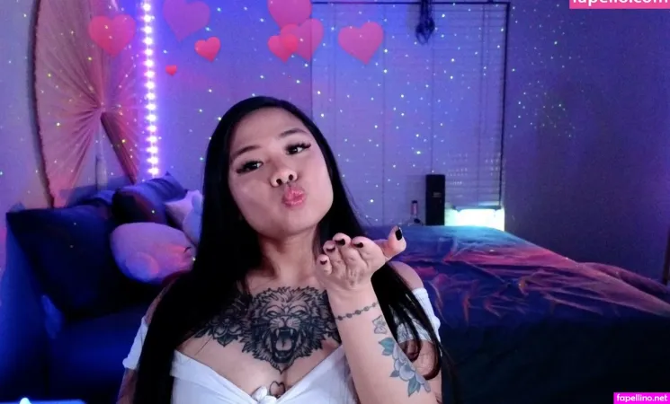 Millknhvney OnlyFans Thumbnail #6qAfICKWtE