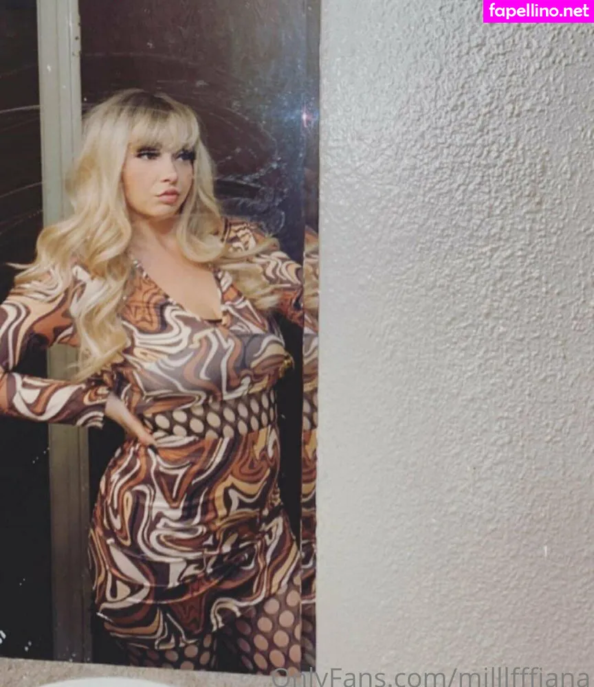 milllfffiana, milynaffit Nude Leaked OnlyFans Photo #v1iFuL1K9N