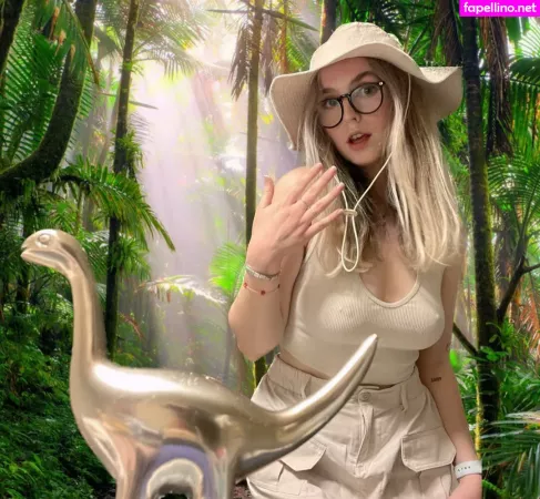 Millllievanillllie OnlyFans Thumbnail #DLP9frtwcw