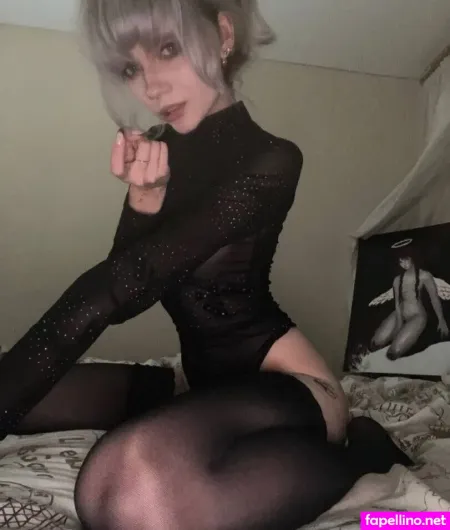 Millllkitty OnlyFans Thumbnail #gAlD43lWBW